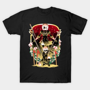 Robo Hunter T-Shirt